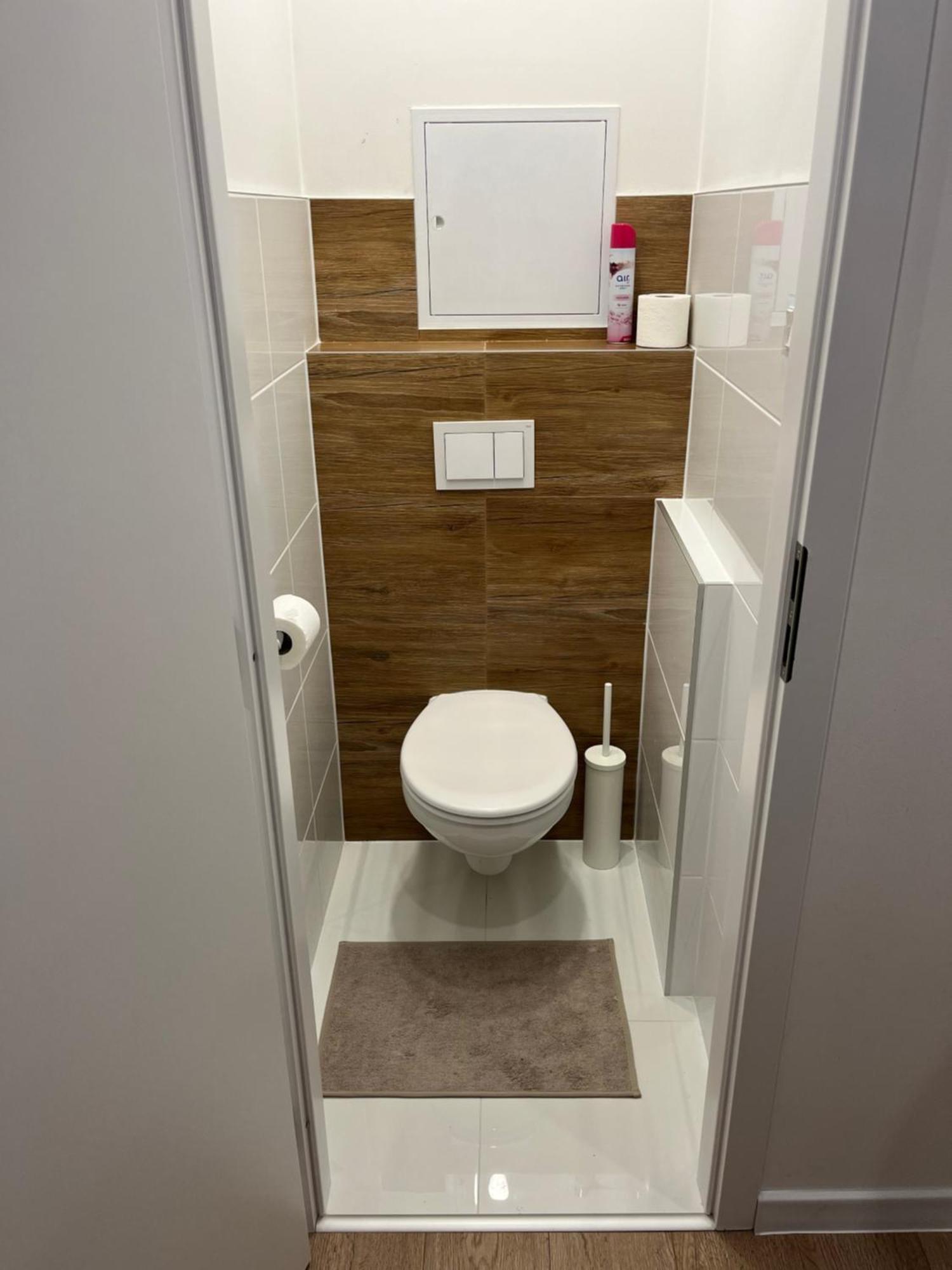 Elegant Escape Iii - Free Parking, Easy Access To Center Apartment Bratislava