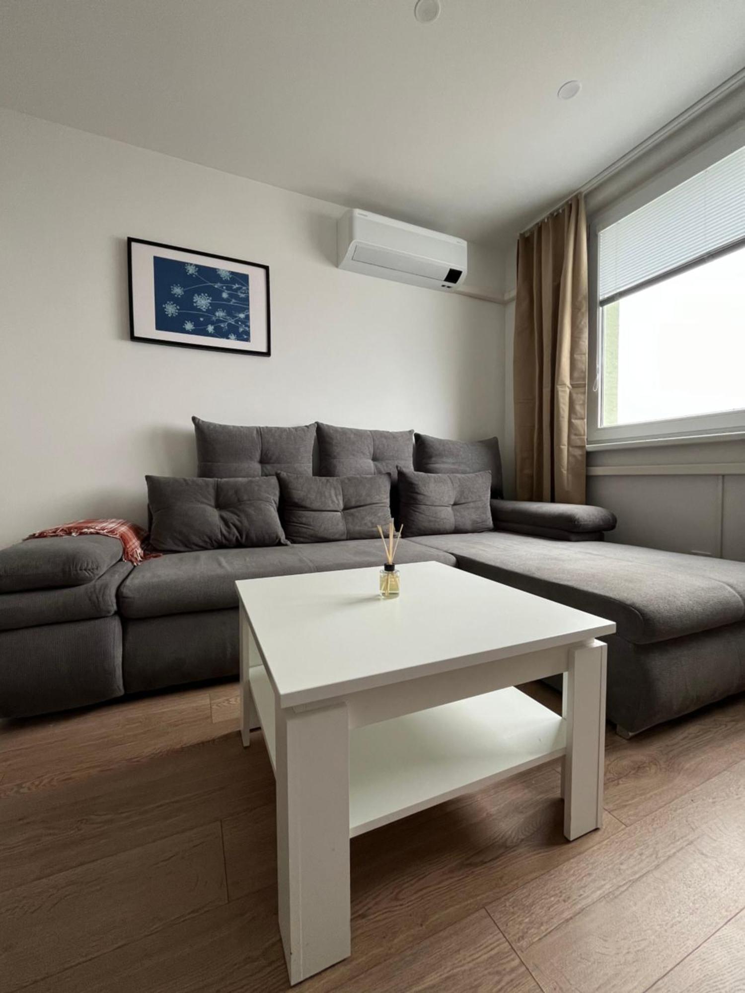 Apartment Elegant Escape Iii - Free Parking, Easy Access To Center